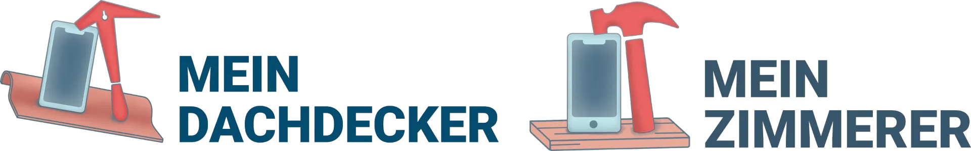 MeinDachdecker - MeinZimmerer Digitale Zeiterfassung und Baustellendokumentation mit Einsatzplanung und Baustellen-Chat. Die innovative App für die einfach und schnelle Zeiterfassung für Dachdecker und Zimmerer