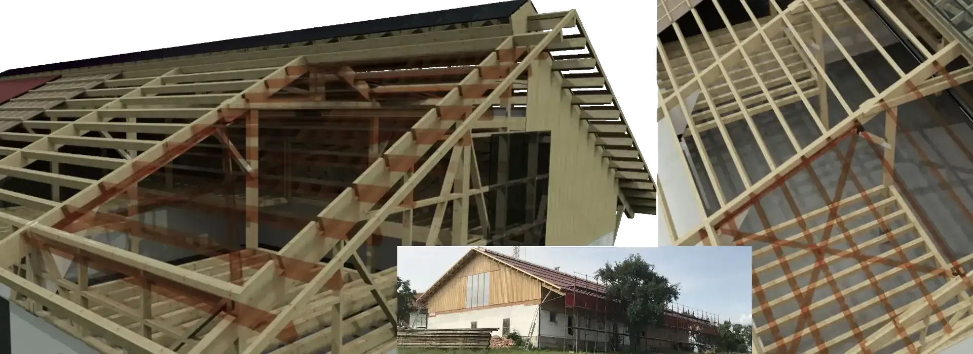 VisKon V18  - Die Profi-Komplettlösung Holzbau Abbund Konstruktionssoftware der neuesten Generation Dach - Wand - Maschine - 3D-CAD/CAM - 2D-Plan - Aufmaß  Top geeignet für: Zimmerei, Holzbaubetrieb, Ingenieurbüro, Dachdeckerbetrieb, Fertigbaufirma, Blockbaufirma, Abbundzentrum