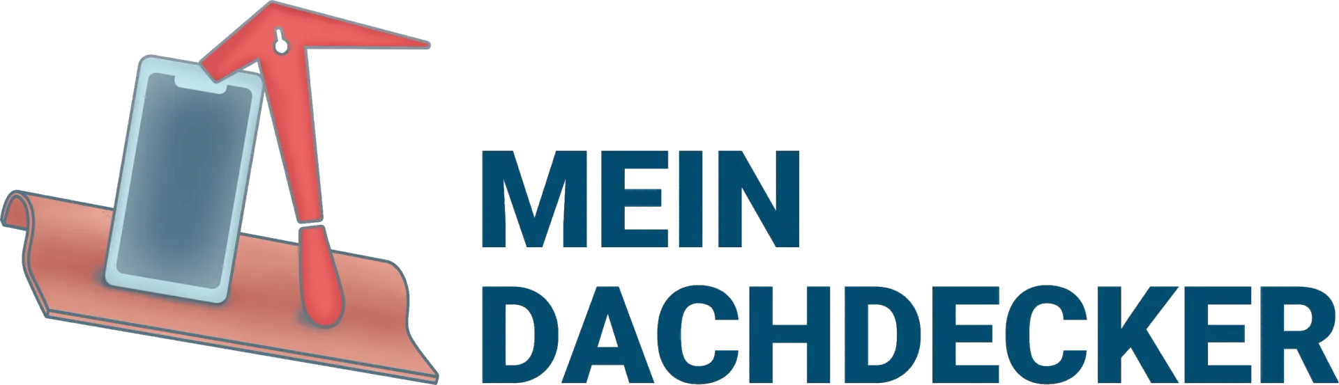 MeinDachdecker-App Digitale Zeiterfassung und Baustellendokumentation mit Einsatzplanung und Baustellen-Chat. Die innovative App für die einfach und schnelle Zeiterfassung für Dachdecker und Zimmerer