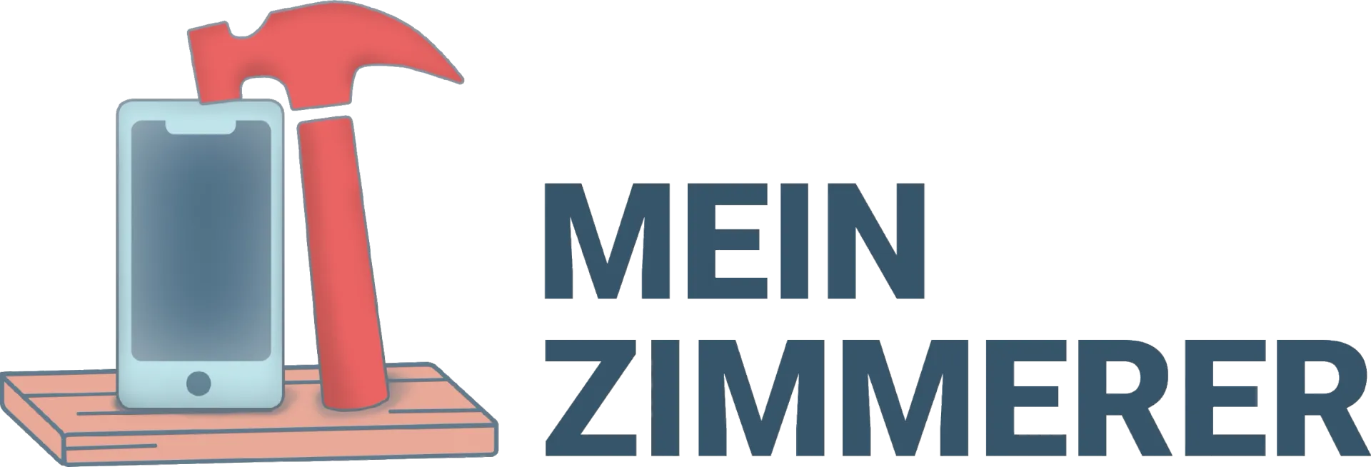 MeinZimmerer-App Digitale Zeiterfassung und Baustellendokumentation mit Einsatzplanung und Baustellen-Chat. Die innovative App für die einfach und schnelle Zeiterfassung für Dachdecker und Zimmerer