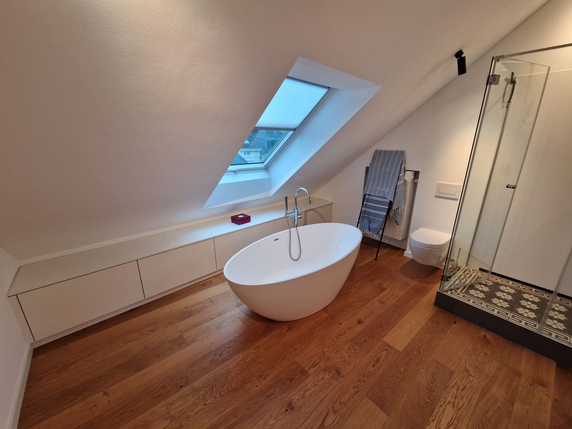 Badmodernisierung. Badumbau Bonn, Köln, Siegburg, Erftkreis, Leverkusen