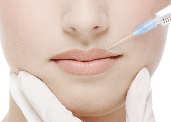 Courtyard Aesthetics - Dermal Fillers