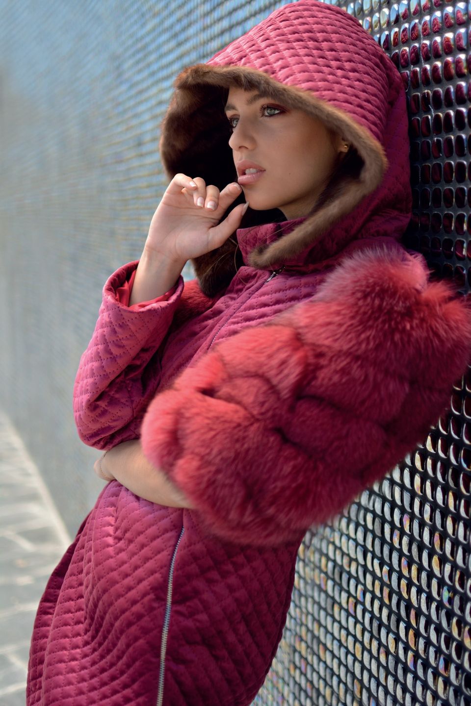 Sara Pericacho - Diseñadora y Estilista Sara Pericacho