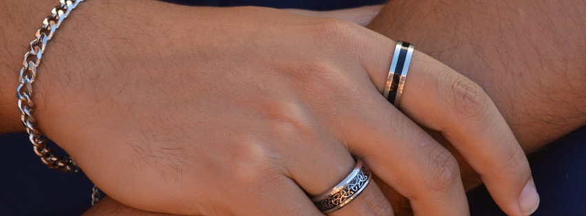 Joyas Syrenias para hombre Joyas Syrenias para hombre