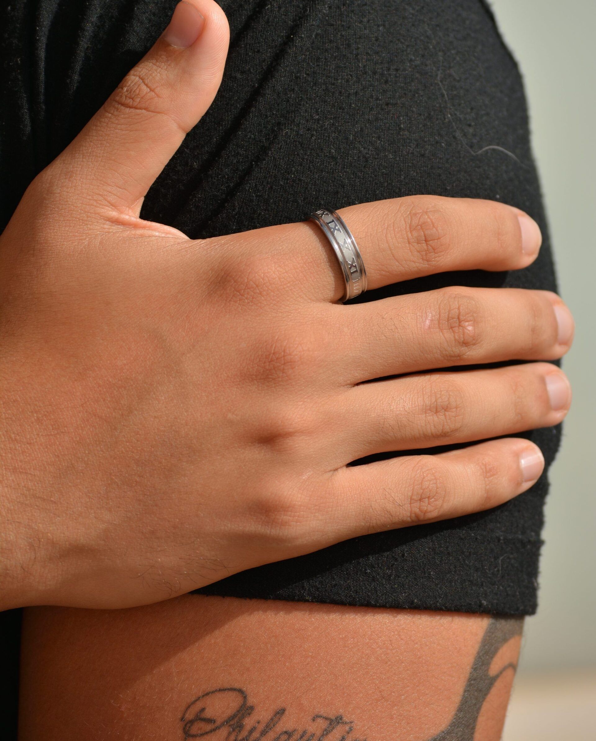 Joyas Syrenias para hombre Joyas Syrenias para hombre