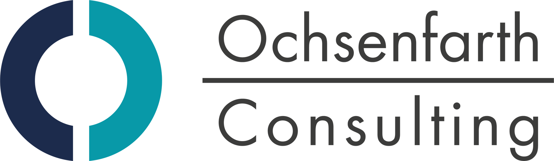 Logo Ochsenfarth Consulting