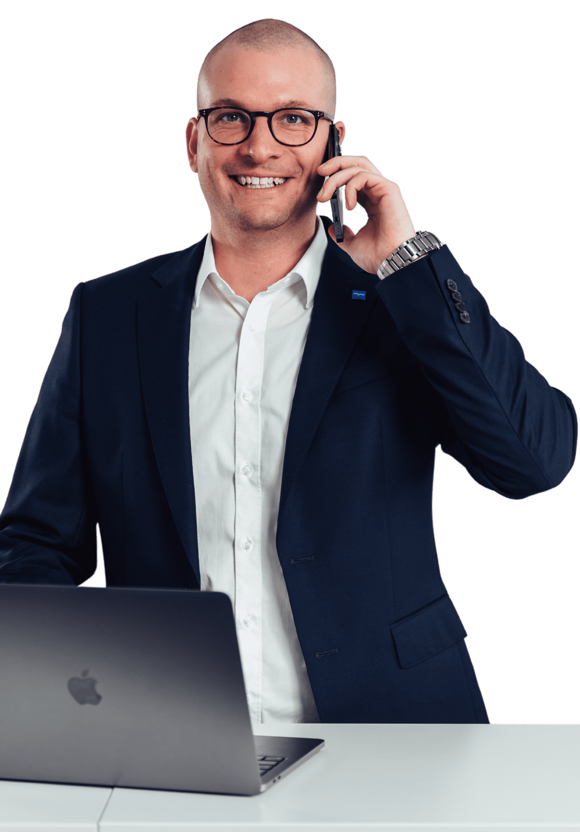 Max Ochsenfarth Energieberater aus Kempten