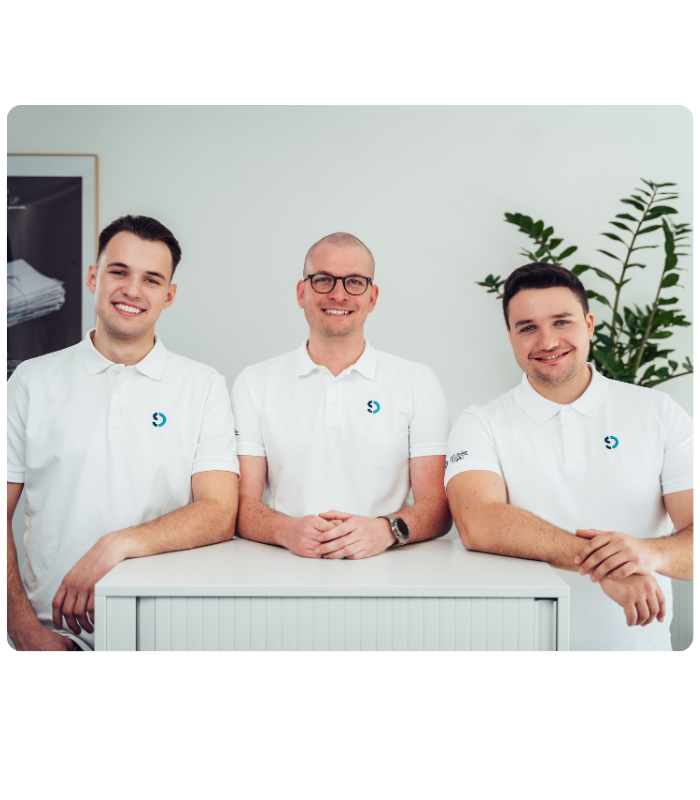 Ochsenfarth Consulting Team