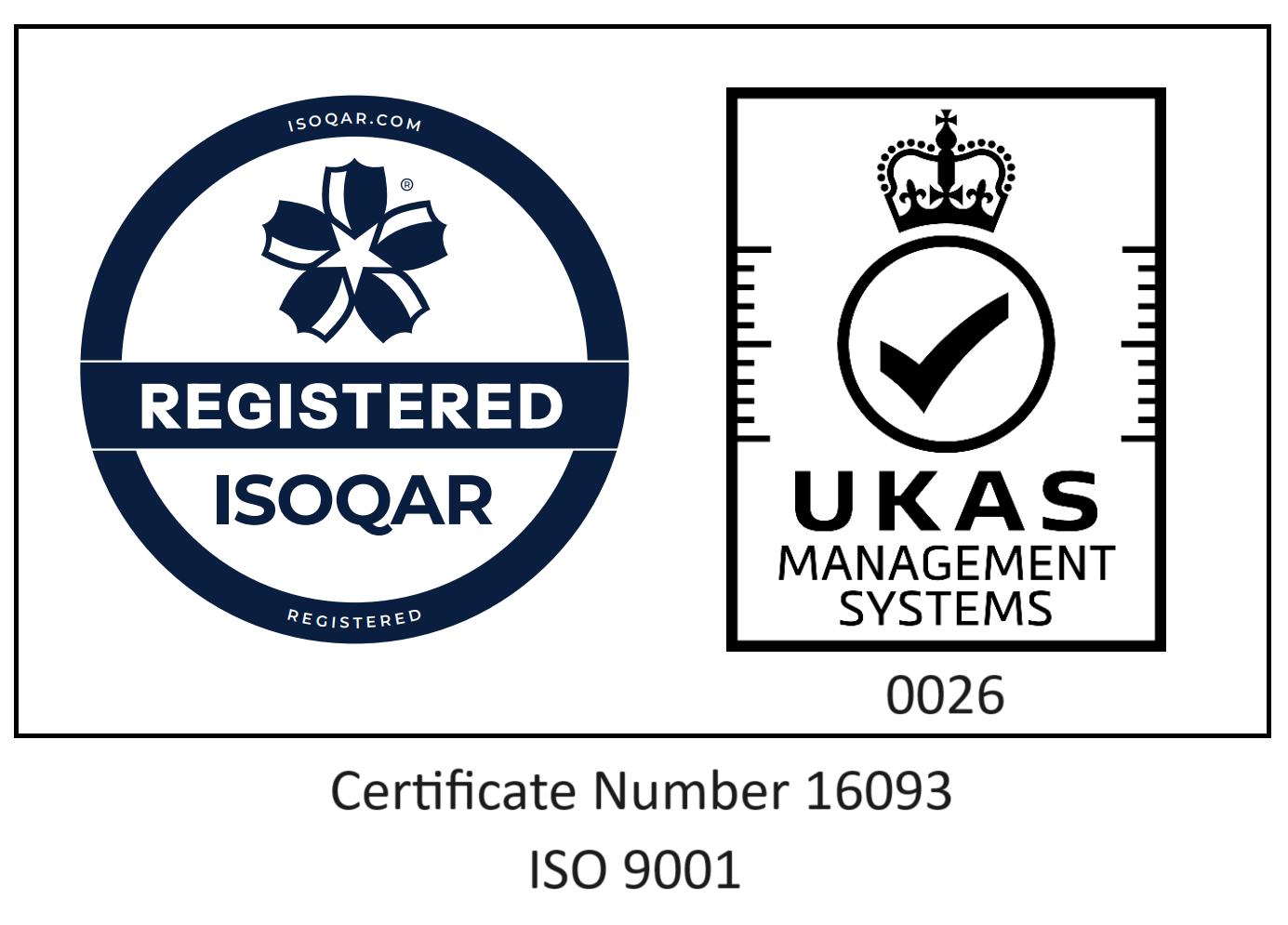 ISO Logo