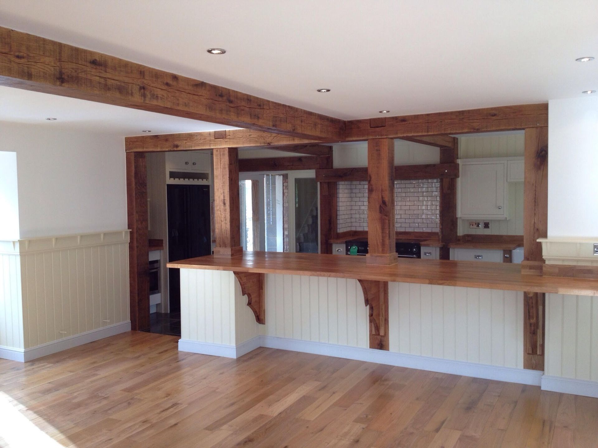 Extensions Torquay
