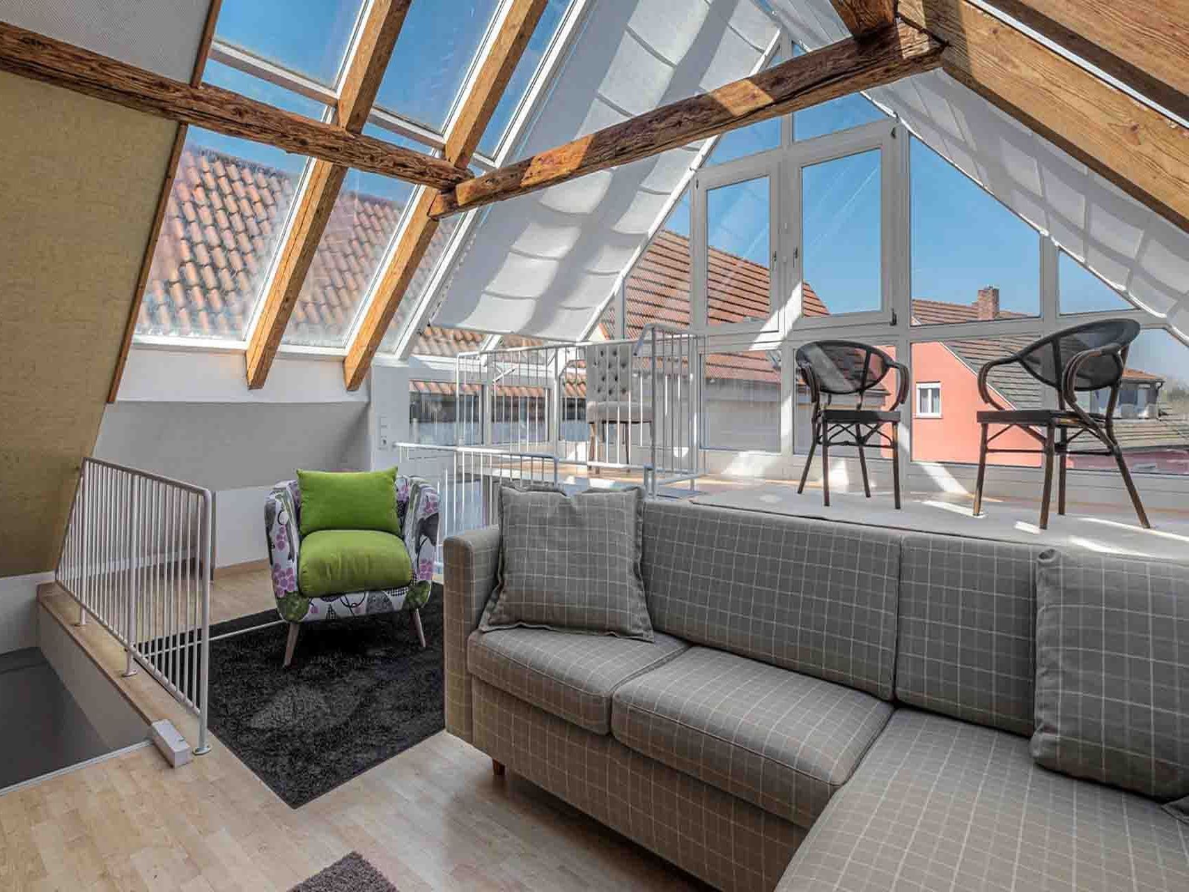 Loft Conversions Torquay