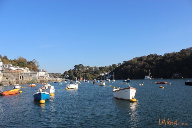 River Fowey