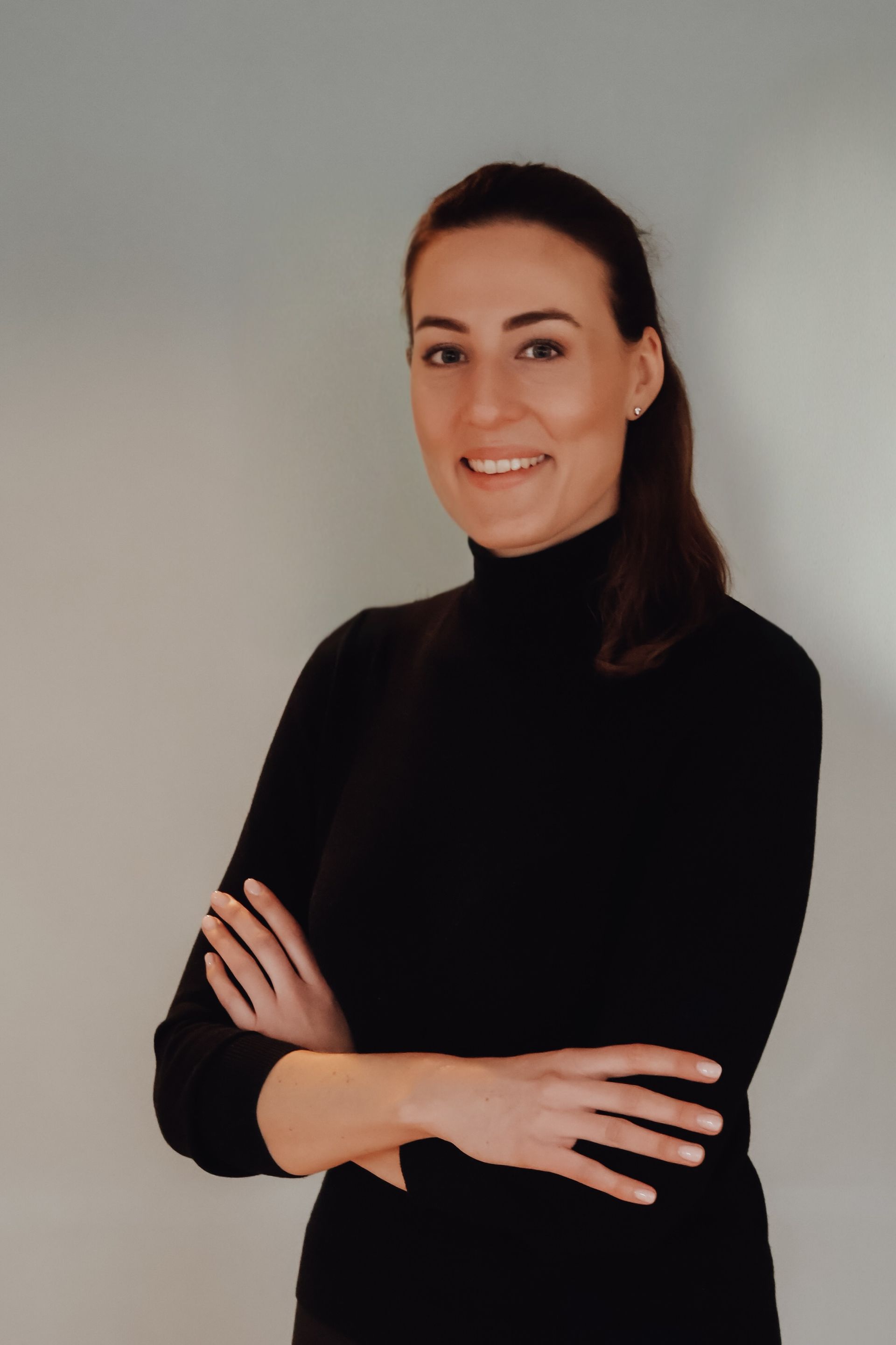 Geschäftsführung Ann-Katrin Blum