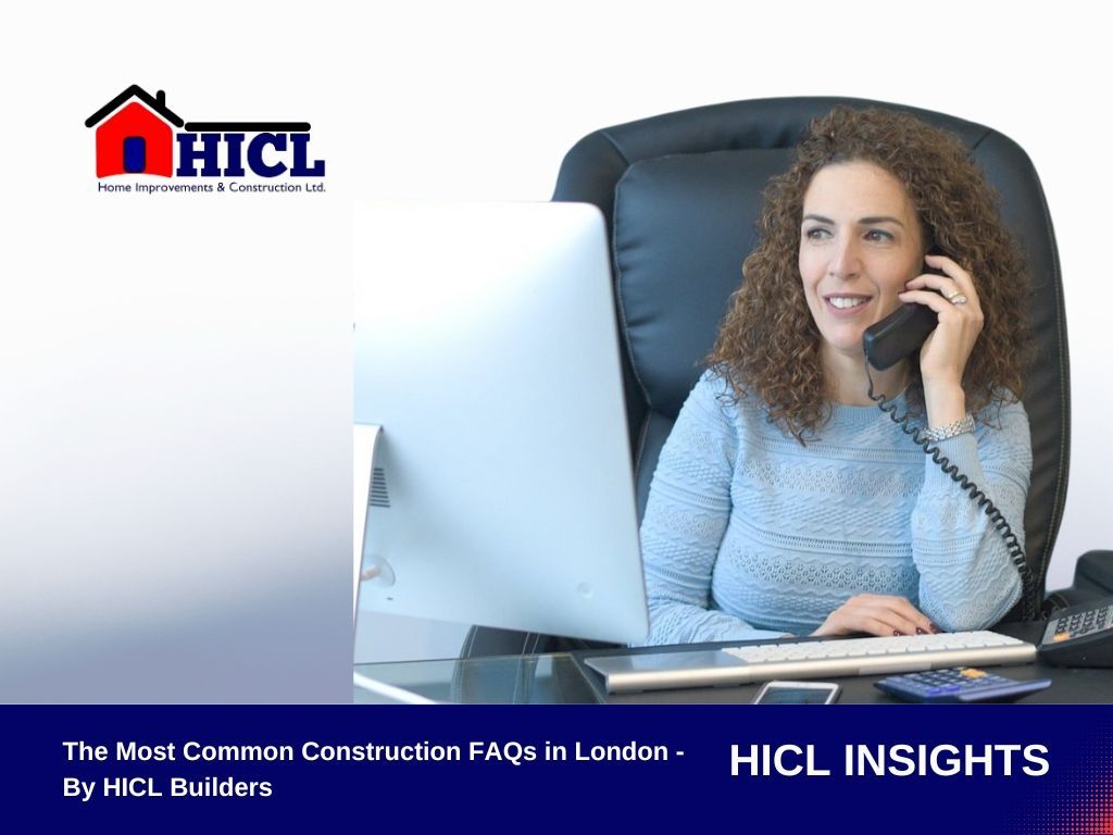 Construction FAQ's