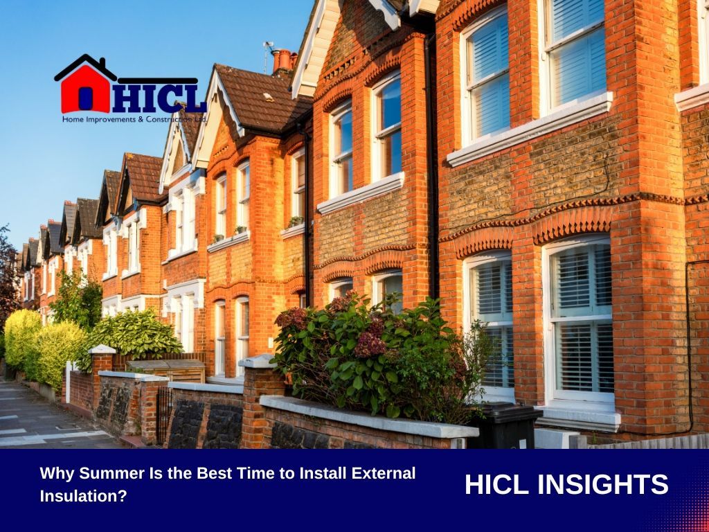 From Initial Designs to Construction: Your Complete Guide to New Builds in Surbiton and South West London