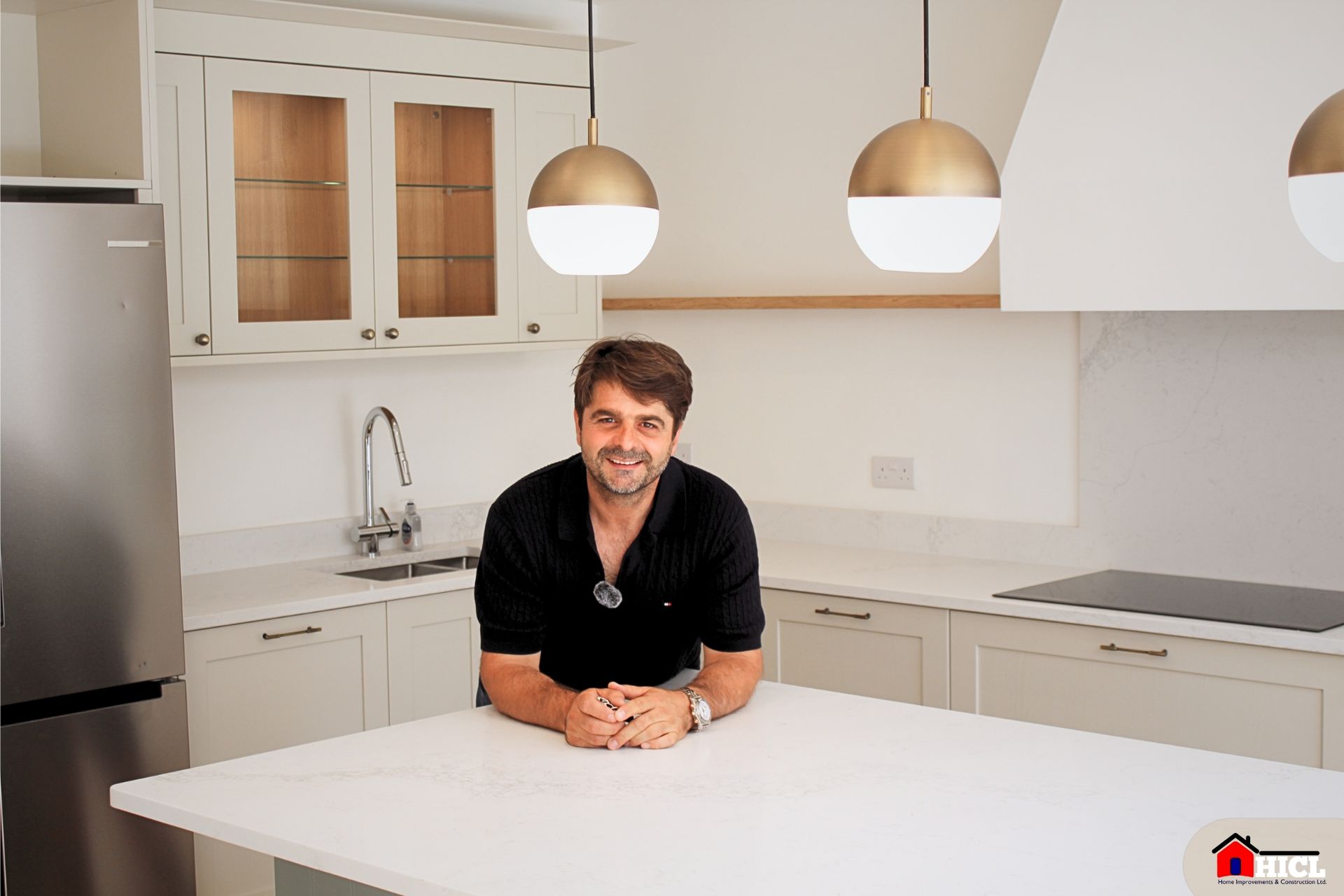 From Initial Designs to Construction: Your Complete Guide to New Builds in Surbiton and South West London