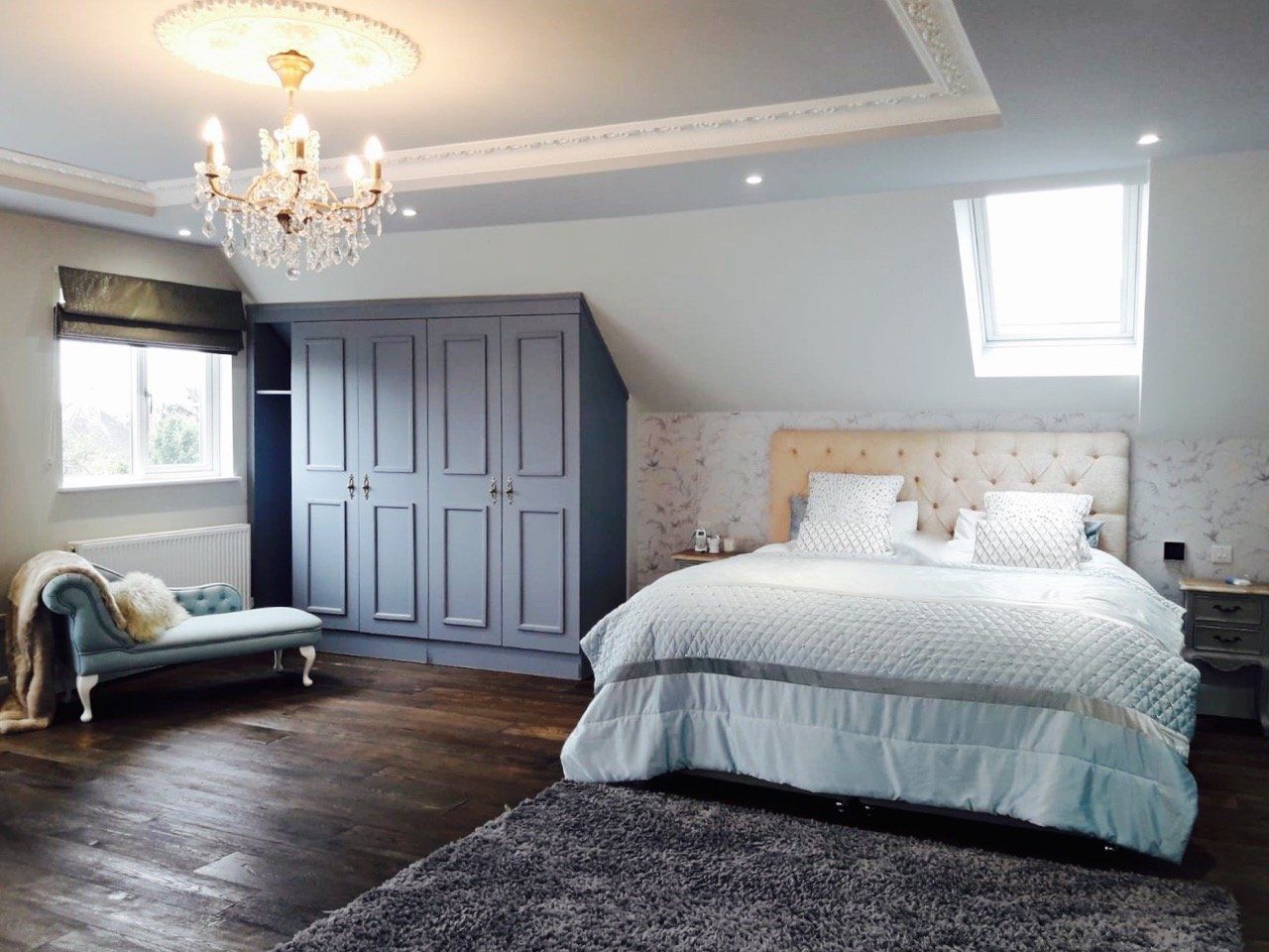 Loft Conversion across London and Surrey