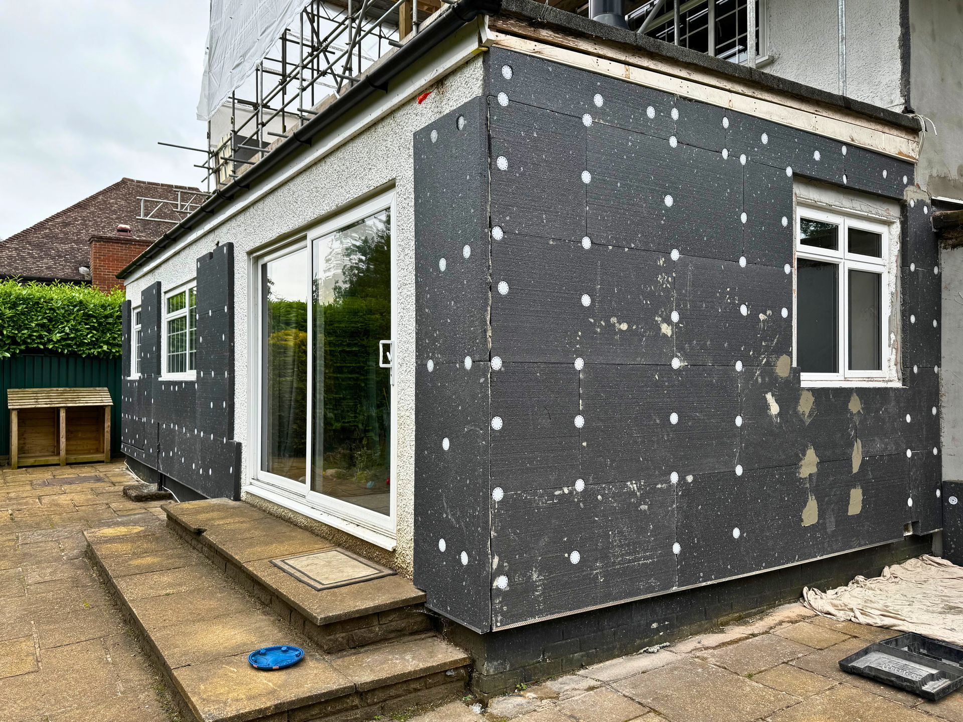 From Initial Designs to Construction: Your Complete Guide to New Builds in Surbiton and South West London