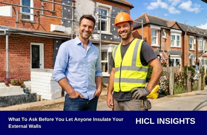 PAS 2035 Accredited Installers And Warranties In Woking: What To Ask Before You Let Anyone Insulate