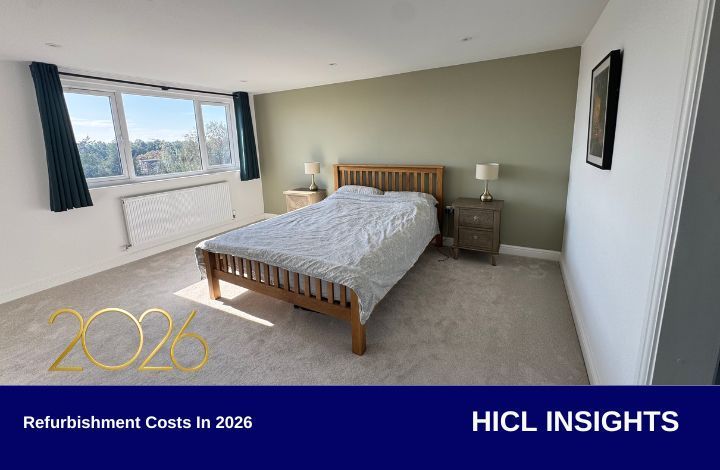 Refurbishment Costs In 2026 Croydon: How To Build A Realistic Budget And Timeline