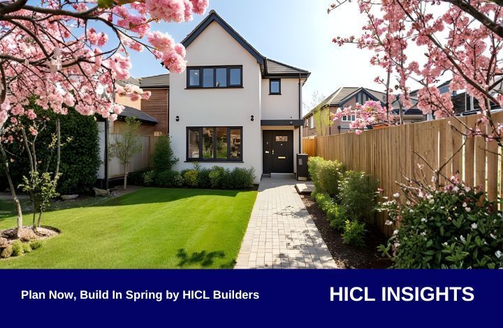 Winter Proofing And Spring Build Planning by HICL