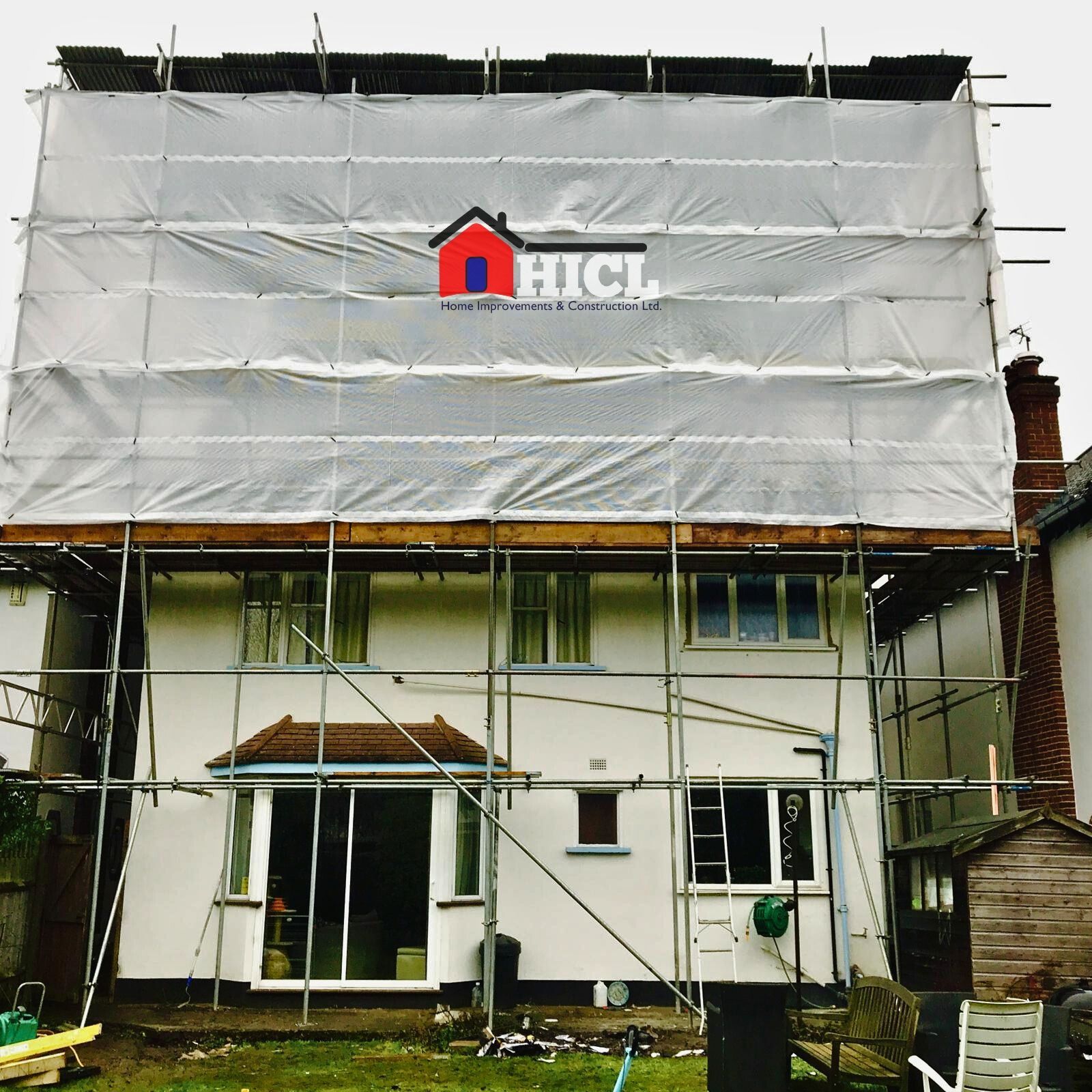 From Initial Designs to Construction: Your Complete Guide to New Builds in Surbiton and South West London