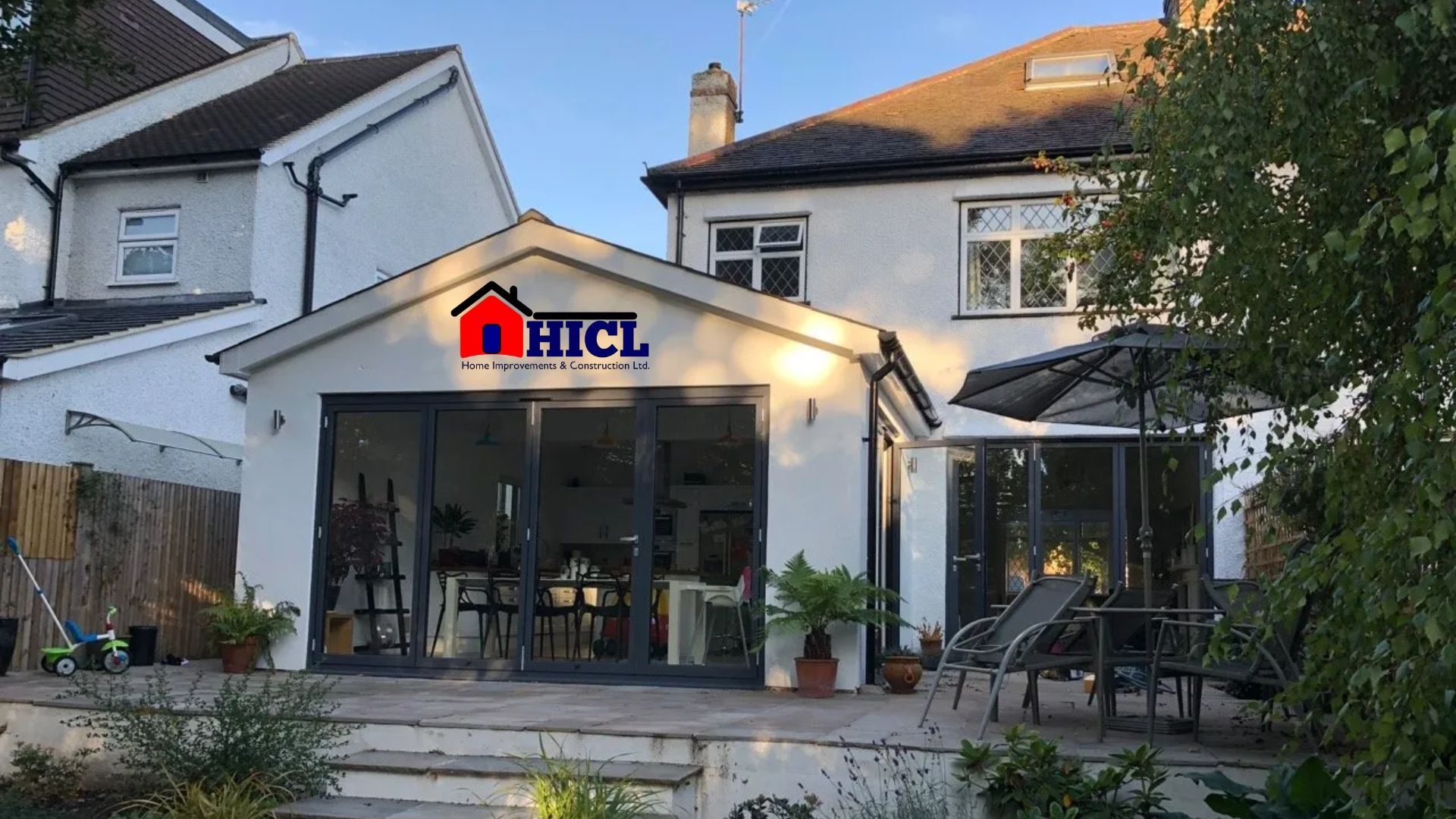 HICL insights - 3 - How to Choose the Best Home Extension Builders in Surbiton and Nearby Towns