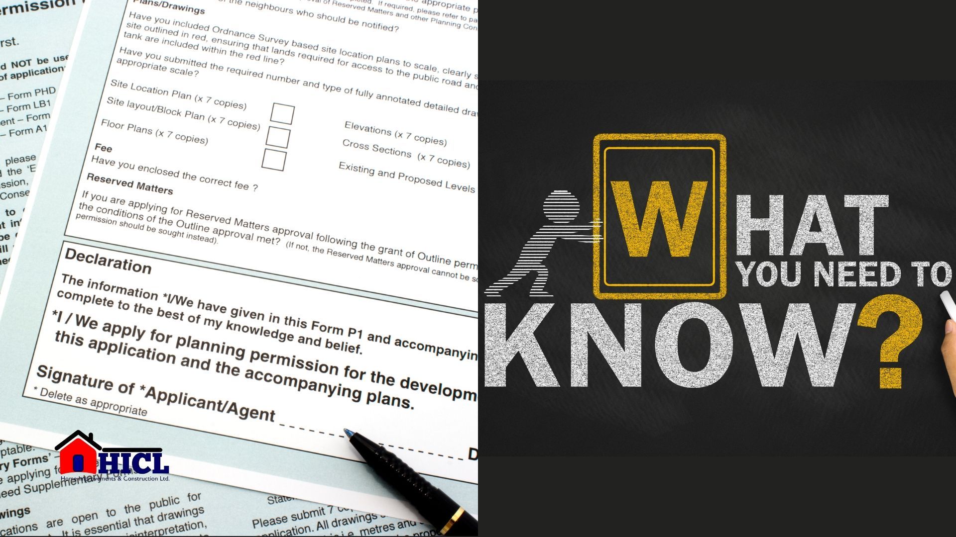 HICL insights - 4 - Planning Permissions for Extensions in Surbiton: What You Need to Know