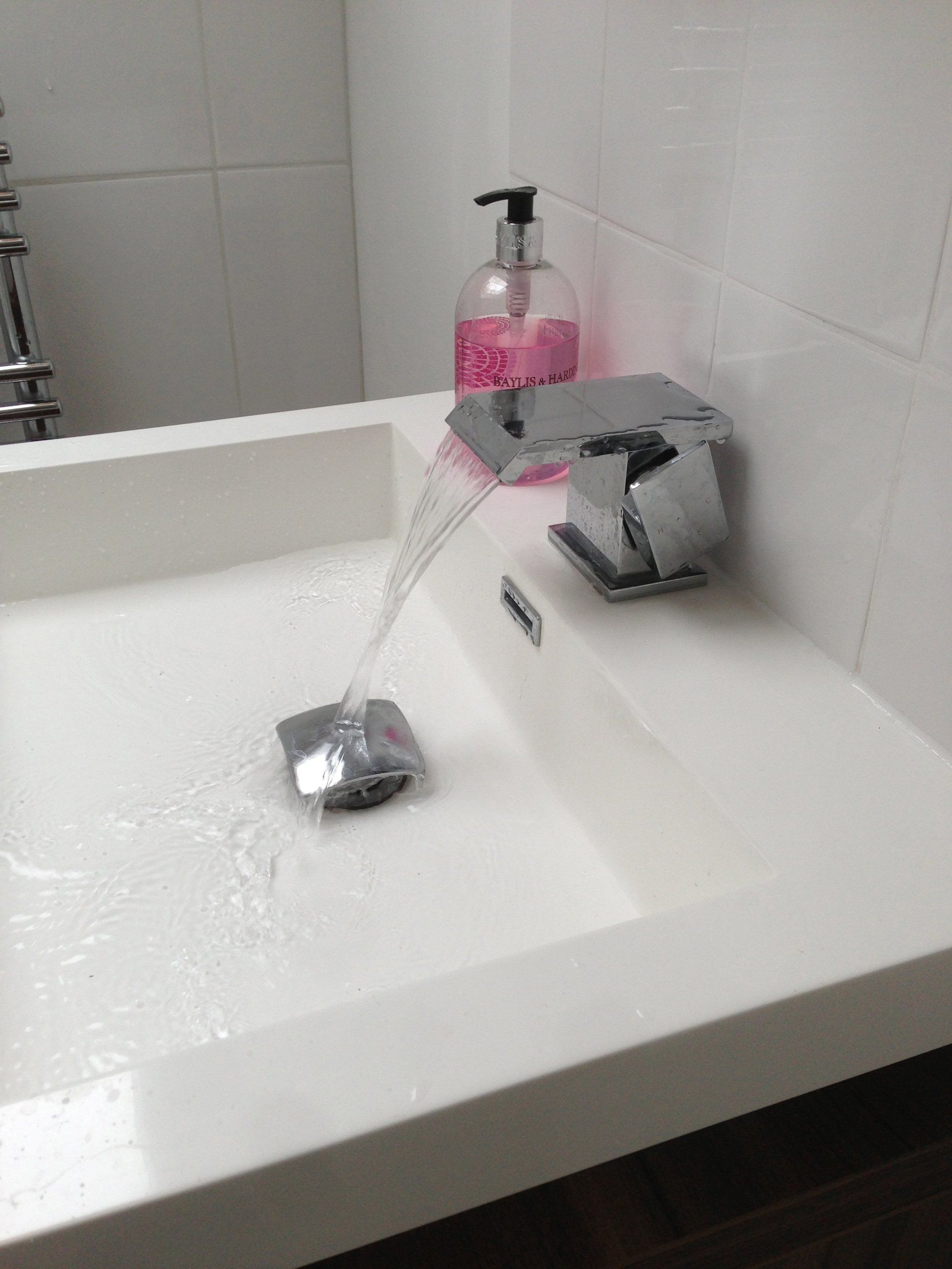 En Suite Bathroom