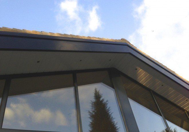 Loft Conversion - External