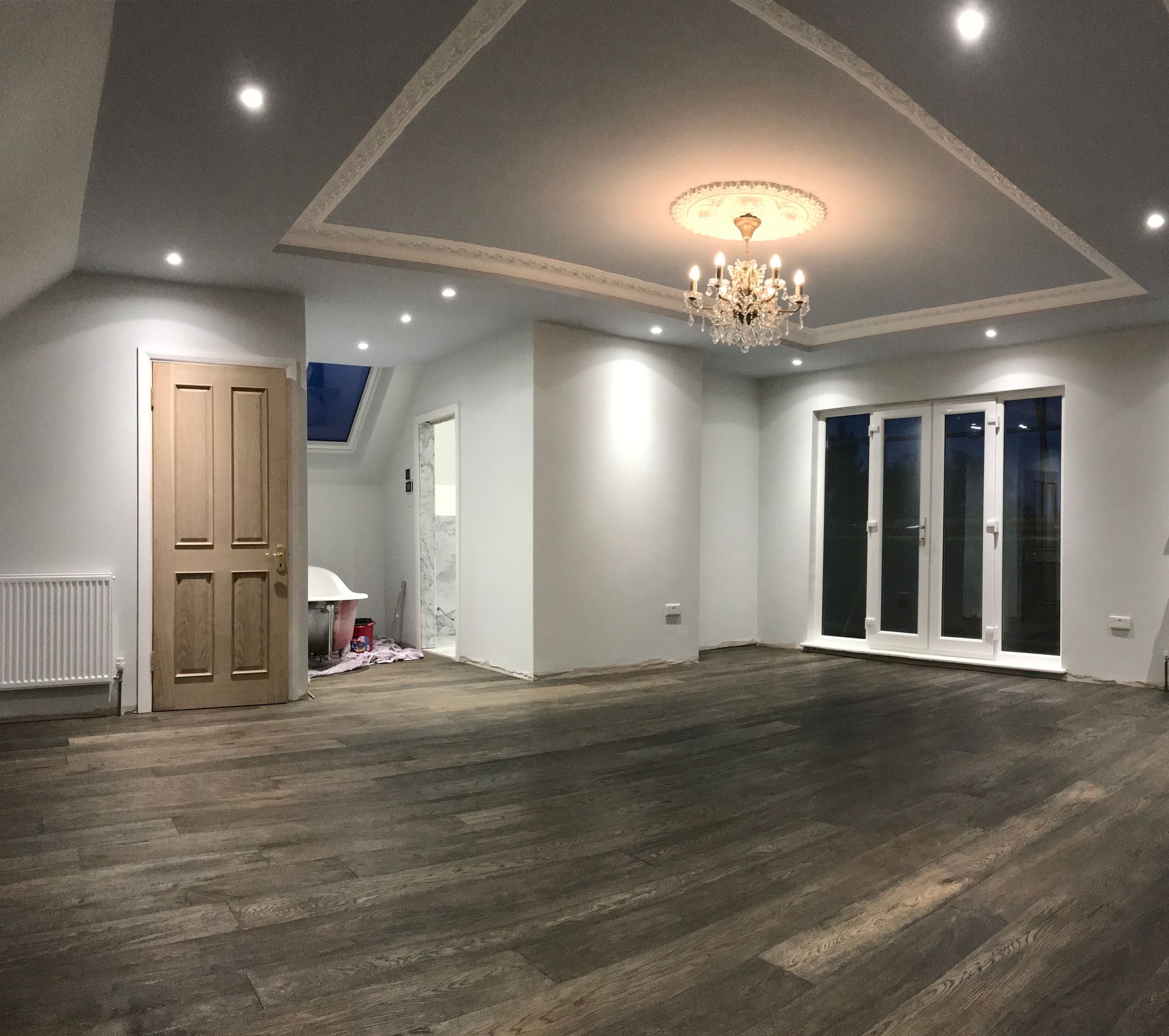 Renovations & Refurbishments in Surrey