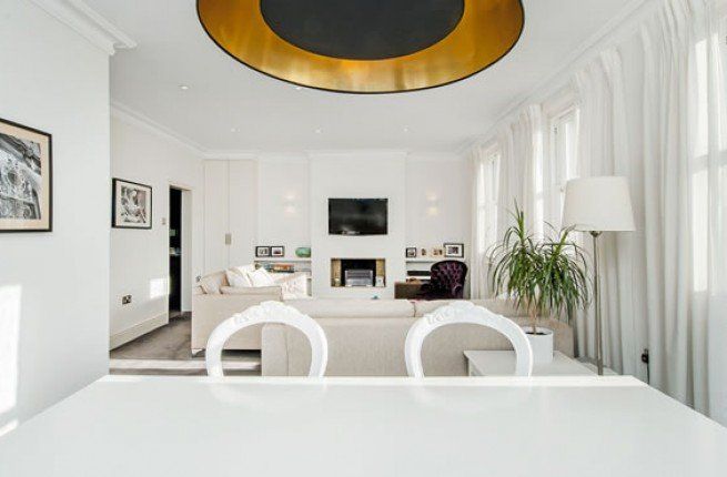 London Flat Refurbishment