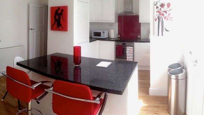 Kitchen Installation Kingston