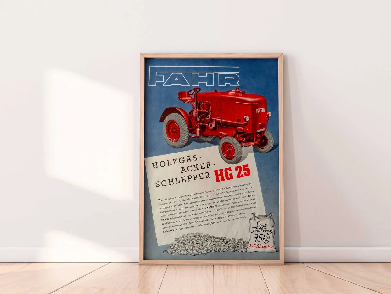 Galerie Agrarhistorisches Archiv