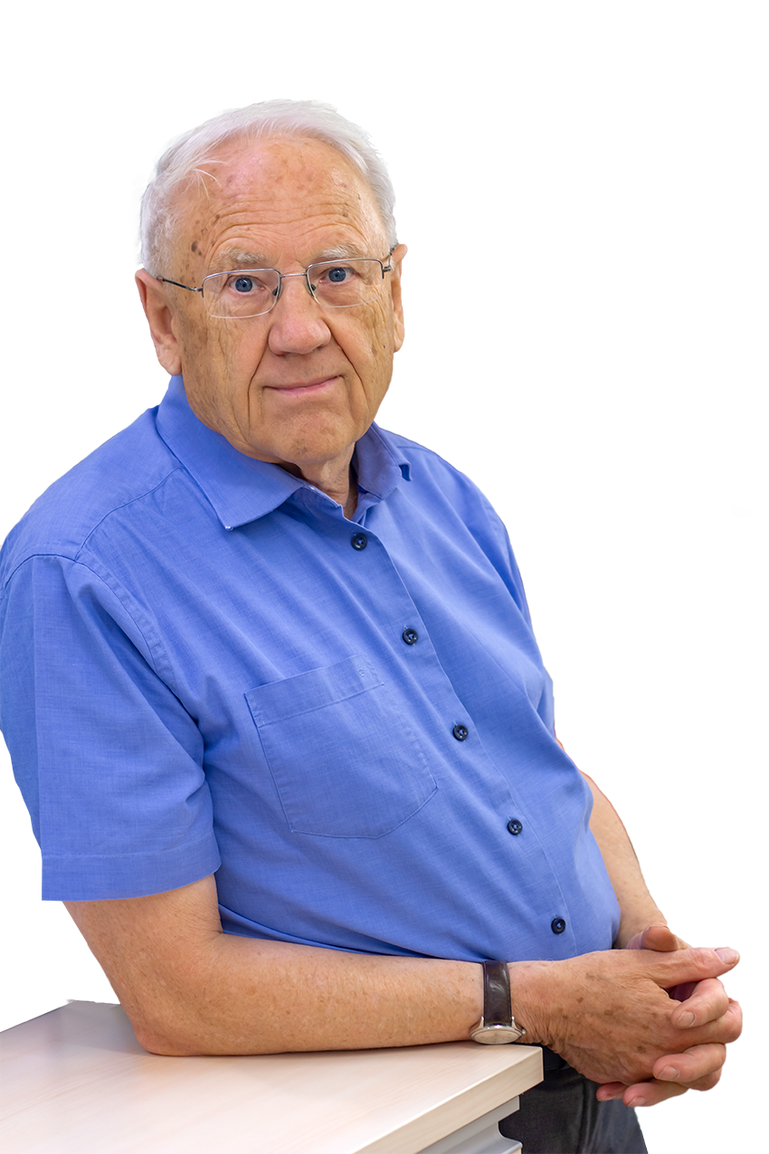 Kommerzialrat Professor Karl Prillinger Kommerzialrat Professor Karl Prillinger ist der Gründer des Argarhistorischen Archives.