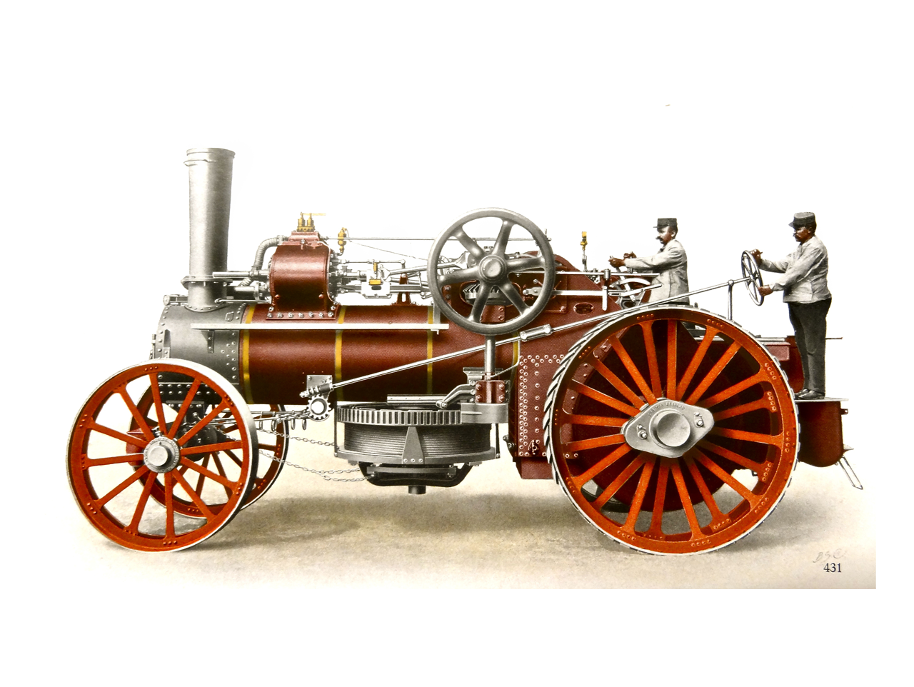 Prillinger Sammlung Die Prillinger Sammlung im Agrarhistorischen Archiv in Wels umfasst eine große Anzahl historischer Plakate und Drucke zum Thema Landtechnik.