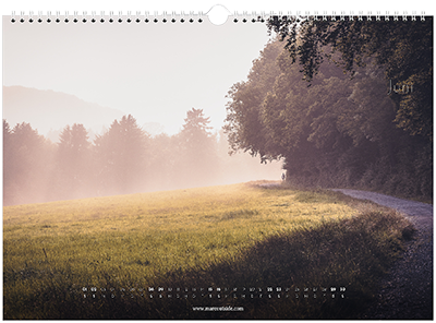 Kalender Juni
