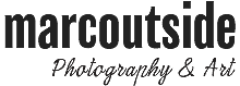 marcoutside.com landscape photography logo