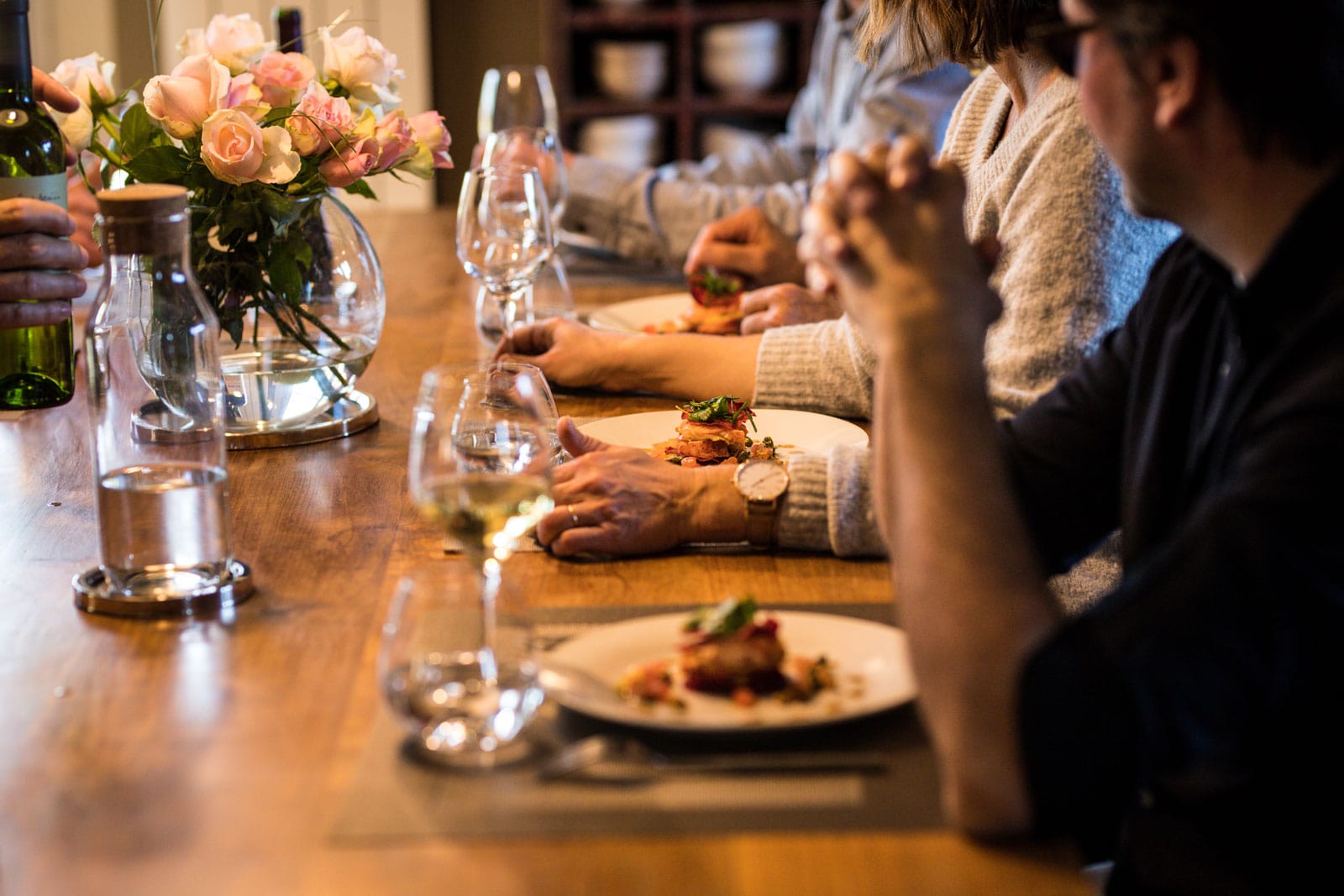 Chef Didier Piou-Le Piou Toqué-Chef a domicile-Cuisine-Pays Basque-Landes