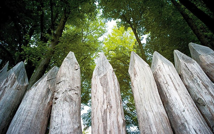 Wanderweg Wäller Schnippel Wanderweg Wäller Schnippel
