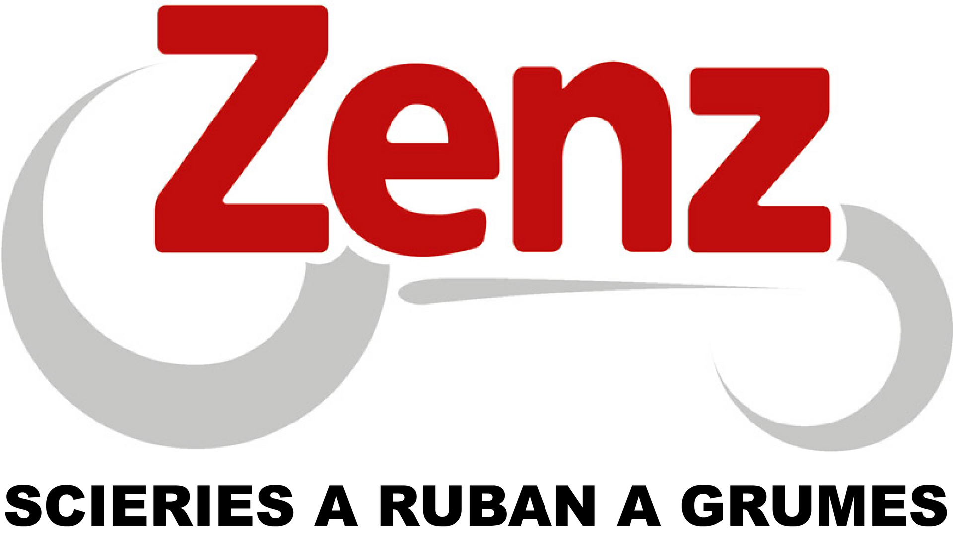 logo zenz scierie