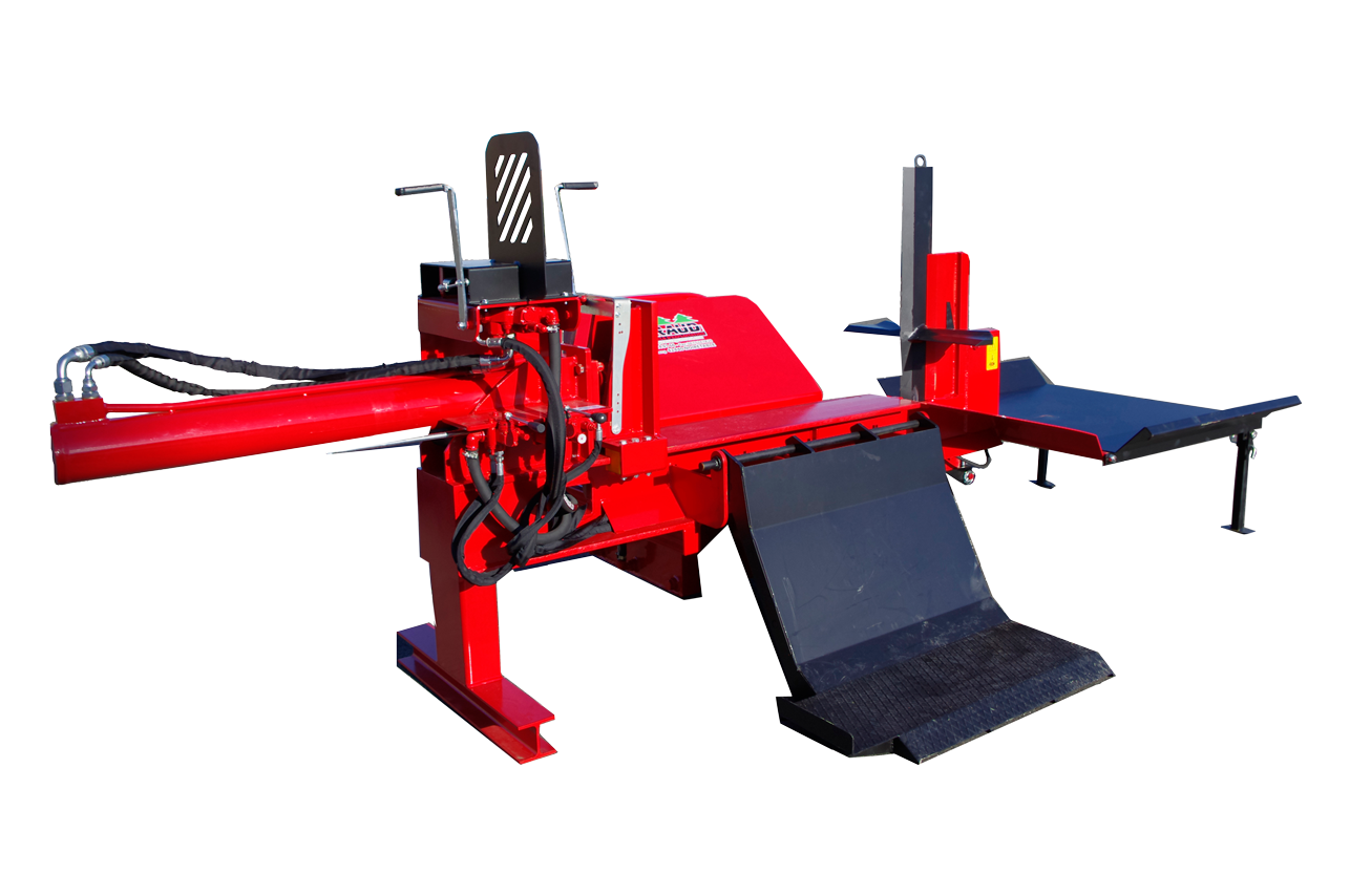 Fendeuse SPCO1 OMA vendue par giraudforest.com