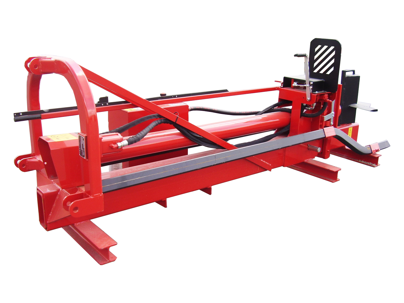 déchiqueteuse CH27 ACR FARMIFOREST ets giraud à noirétable distributeur officiel pour la France