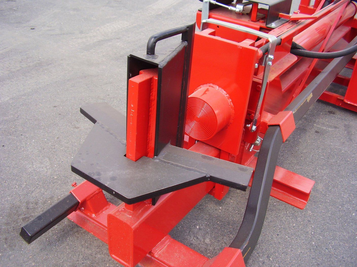 vérin SPCO2 importé par giraud matériels forestiers