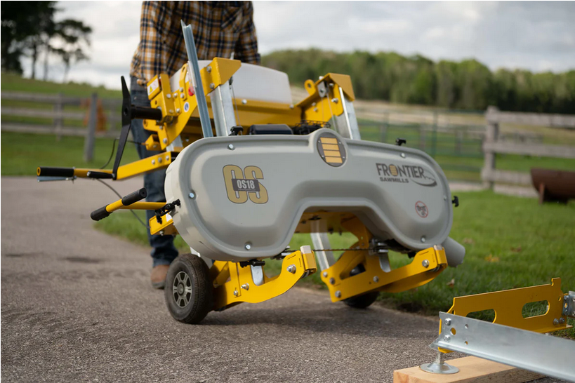 OS18 scierie grumes FRONTIER