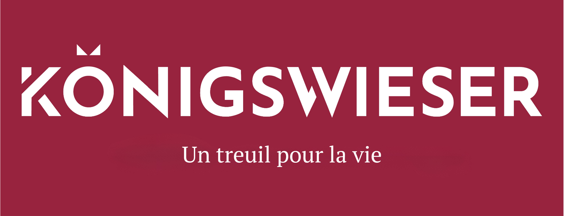 logo KONIGSWEISER