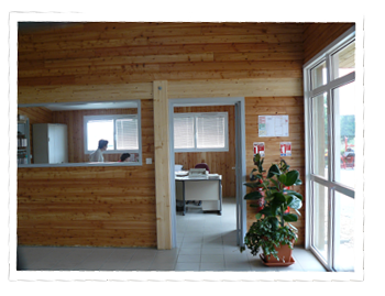 vue entre bureaux ets giraud noirétable