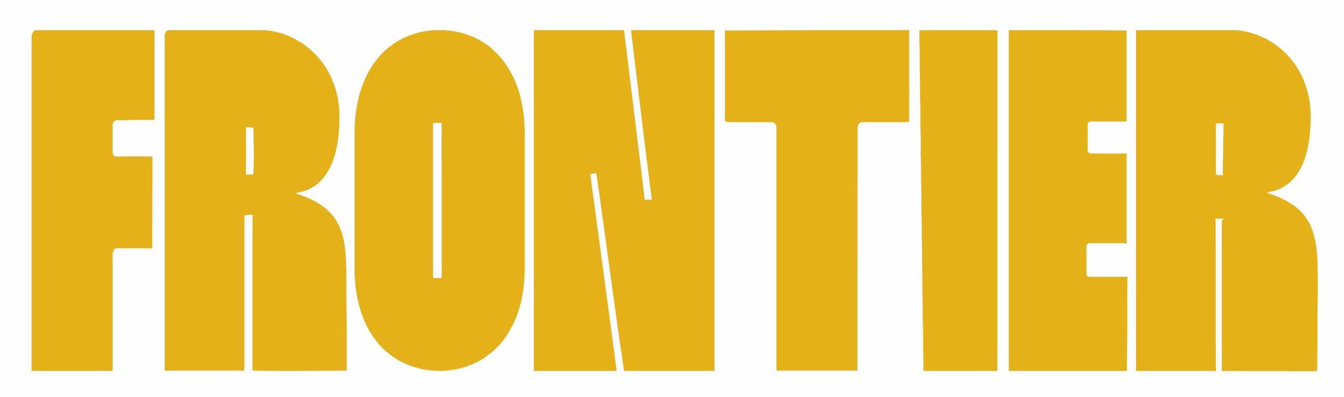 logo frontier scieries fixes et mobiles