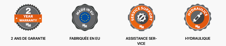 labels scieries woodmizer