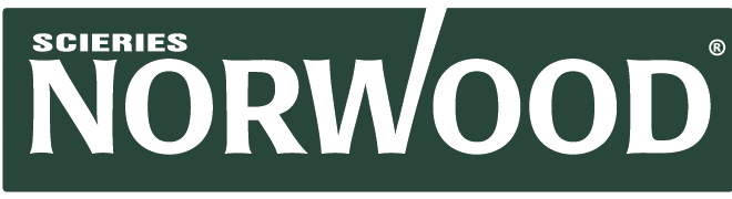 logo norwood scieries fixes et mobiles canadiennes